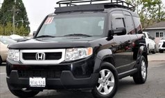 2011 Honda Element EX