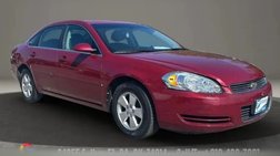 2006 Chevrolet Impala LT
