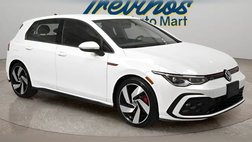 2024 Volkswagen Golf GTI S