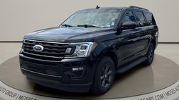 2021 Ford Expedition XL