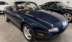 1997 Mazda MX-5 Miata Base