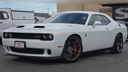 2019 Dodge Challenger SRT Hellcat Redeye