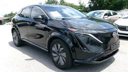 2023 Nissan Ariya Engage