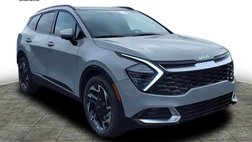 2025 Kia Sportage SX-Prestige