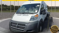 2018 Ram ProMaster 2500 159 WB