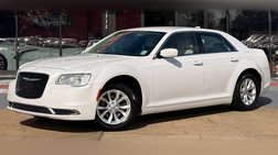 2015 Chrysler 300 Limited