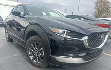 2023 Mazda CX-30 2.5 S