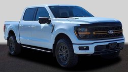 2024 Ford F-150 Tremor