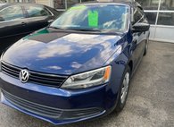 2014 Volkswagen Jetta S
