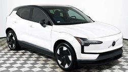 2025 Volvo EX30 Twin Ultra