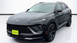 2024 Buick Envision Sport Touring