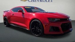 2018 Chevrolet Camaro ZL1