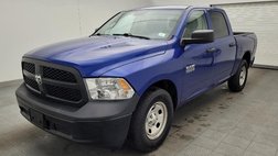 2017 Ram Ram Pickup 1500 Tradesman