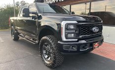 2024 Ford Super Duty F-250 Lariat