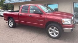2007 Dodge Ram 1500 