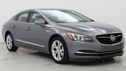 2019 Buick LaCrosse Essence