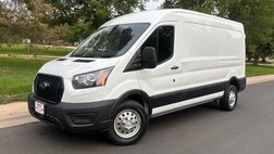 2023 Ford Transit 250