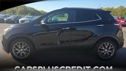 2019 Buick Encore Sport Touring