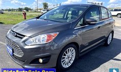 2015 Ford C-Max Energi SEL