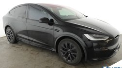 2023 Tesla Model X AWD
