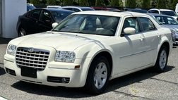 2008 Chrysler 300 Touring