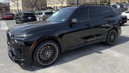 2024 BMW X7 ALPINA XB7