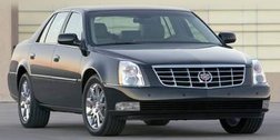 2006 Cadillac DTS 1SC