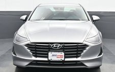2023 Hyundai Sonata SE