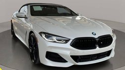 2023 BMW 8 Series 840i