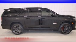 2023 Cadillac Escalade-V ESV Base