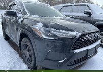 2023 Toyota Corolla Cross L
