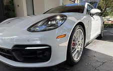 2023 Porsche Panamera 4S