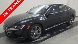 2023 Volkswagen Arteon SE R-Line