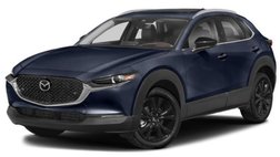 2022 Mazda CX-30 2.5 Turbo Premium Plus