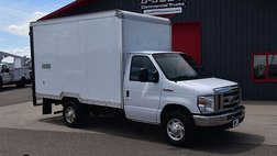 2019 Ford E-Series E-350 SD