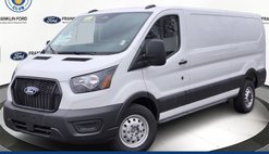 2026 Ford Transit 350 HD