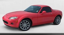 2007 Mazda MX-5 Miata Grand Touring