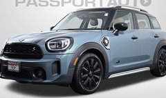 2023 MINI Countryman Plug-in Hybrid Cooper SE ALL4
