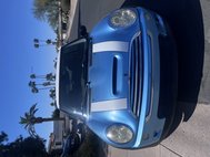 2005 MINI Cooper S