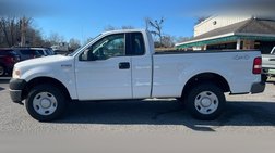 2006 Ford F-150 FX4