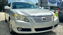 2008 Toyota Avalon
