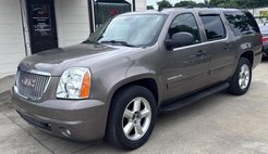 2011 GMC Yukon XL SLT