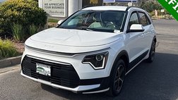 2023 Kia Niro EX