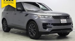 2023 Land Rover Range Rover Sport P360 SE