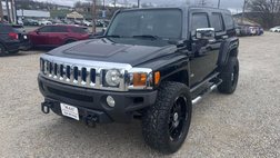 2007 HUMMER H3 Base