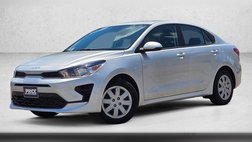2023 Kia Rio LX