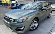 2016 Subaru Impreza 2.0i Limited
