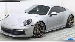 2023 Porsche 911 Carrera