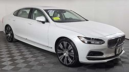 2023 Volvo S90 B6 Ultimate