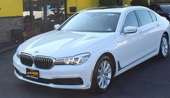 2019 BMW 7 Series 740i xDrive